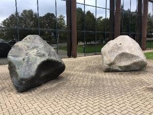 Two Stones