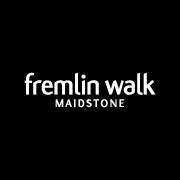 Fremlin Walk logo