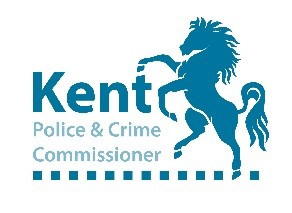 Kent Police and Crime Commissioner logo