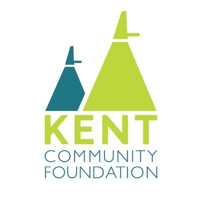 Kent Community Foundation logo