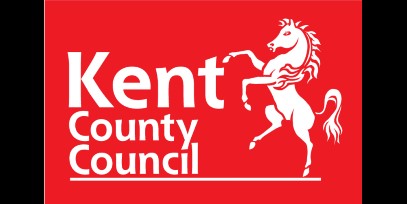 Kent County Council Logo