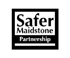Safer Maidstone Partnership Logo
