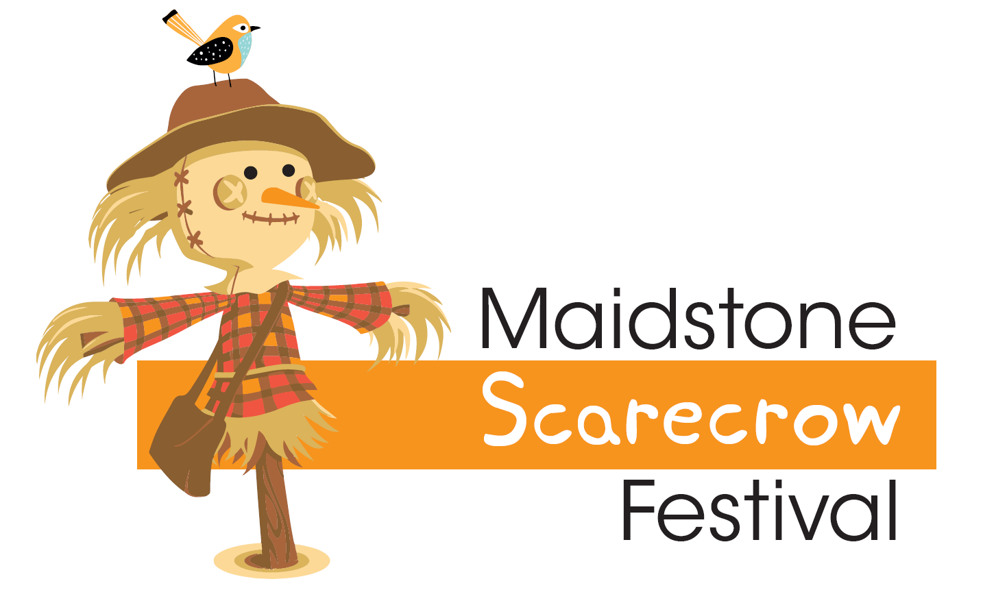 Scarecrow Festival logo